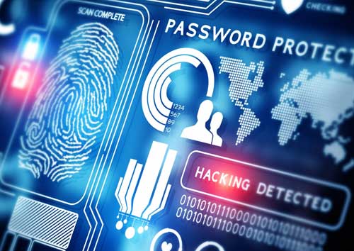 Strategia di prevenzione alle minacce cibernetiche